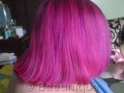 Special Effects Aatomic Pink & Pimpin Purple