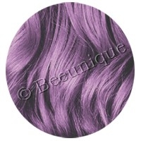 Ice Mauve Crazy Color Hair Dye