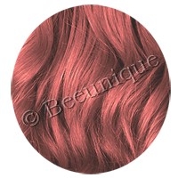 Rose Gold Crazy Color Hair Dye