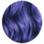 Sapphire Crazy Color Hair Dye