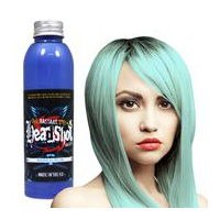 Headshot Hair Dye Banzai Blue