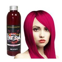 Headshot Hair Dye Blood Bery