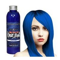 Headshot Hair Dye Bluecifer