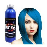 Headshot Hair Dye Desaster Blue