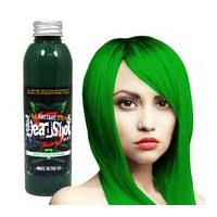 Headshot Hair Dye Grr Grr Green