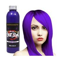 Headshot Hair Dye Psycho Purple