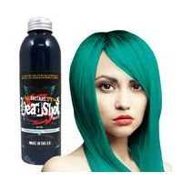 Headshot Hair Dye Turquoise Terror