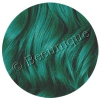 Pravana Green Hair Dye
