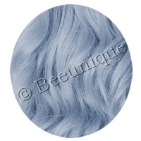 Pravana Moody Blue Hair Dye
