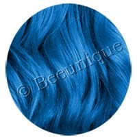 Stargazer Azure Blue Hair Dye