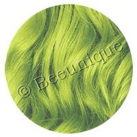 Stargazer Lime Hair Dye