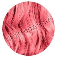 Stargazer Rose Pink Hair Dye