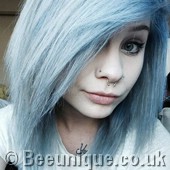 adore platinum hair dye